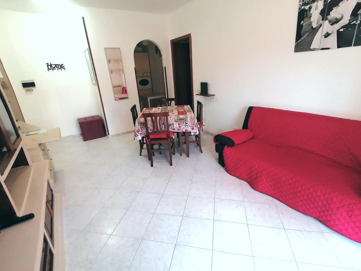 Marine Kiss Apartment Civitavecchia Exterior photo